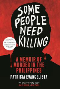 Cover image for Some People Need Killing