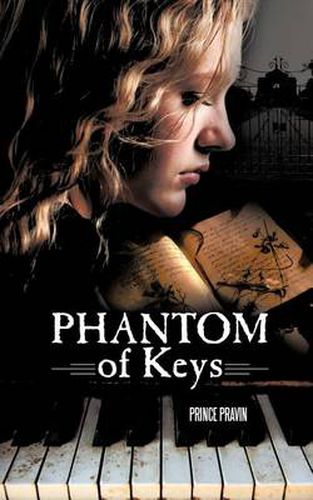 Cover image for Phantom of Keys