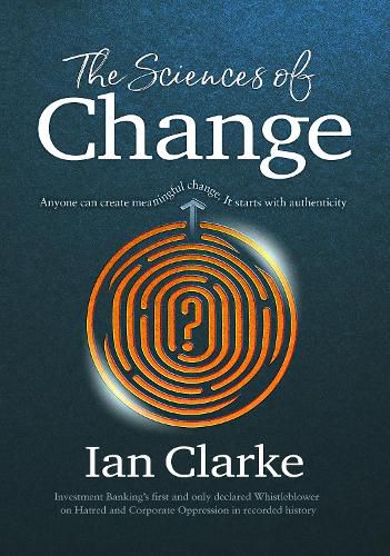 Cover image for The Sciences of Change