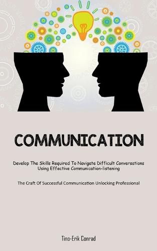 Cover image for Communication