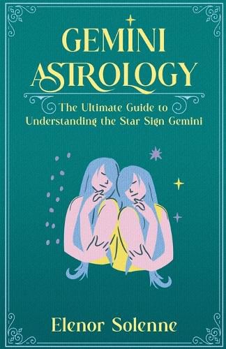 Cover image for Gemini Astrology