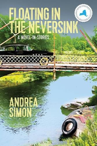 Cover image for Floating in the Neversink