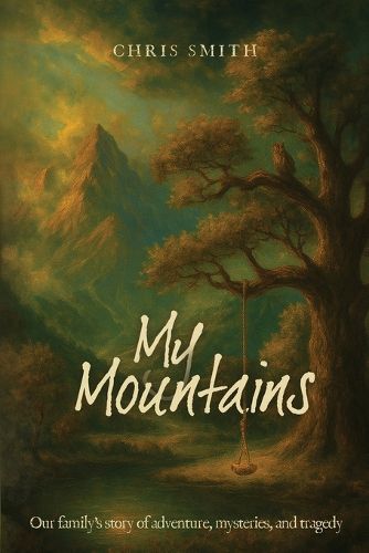 Cover image for My Mountains