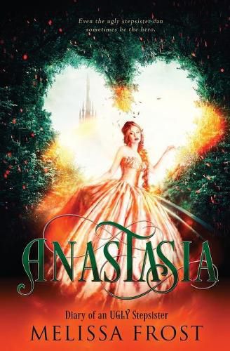 Cover image for Anastasia