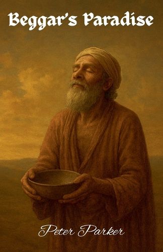 Cover image for Beggar's Paradise