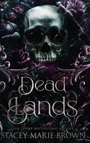 Cover image for Dead Lands