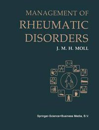 Cover image for Management of Rheumatic Disorders