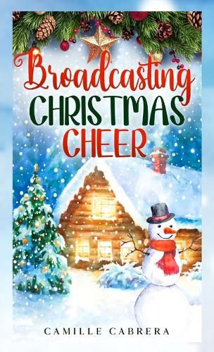 Cover image for Broadcasting Christmas Cheer