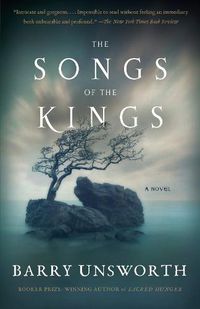 Cover image for The Songs of the Kings