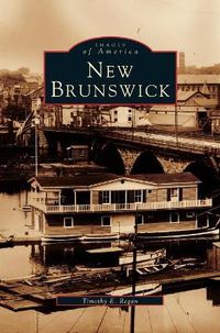 Cover image for New Brunswick