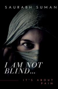 Cover image for I Am Not Blind