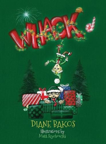 Cover image for WHACK'd