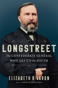 Cover image for Longstreet