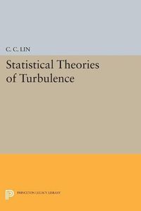 Cover image for Statistical Theories of Turbulence