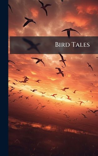 Cover image for Bird Tales