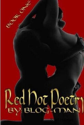 Cover image for RED HOT POETRY Book One