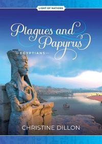 Cover image for Plagues and Papyrus - Egyptians