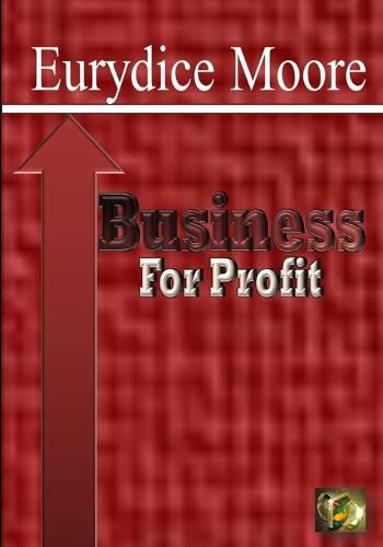 Cover image for Business For Profit