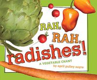 Cover image for Rah, Rah, Radishes!: Classroom Edition