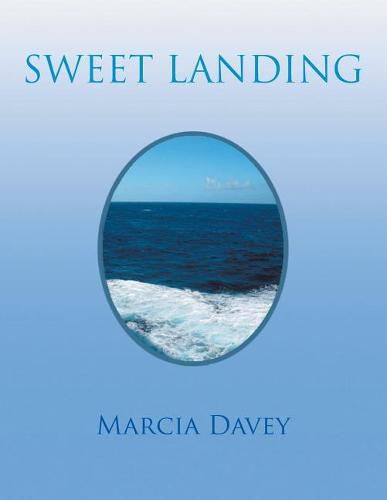 Cover image for Sweet Landing