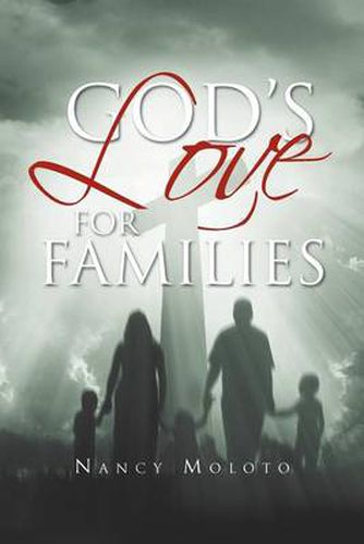 Cover image for God's Love for Families: Nancy Moloto