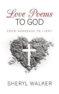 Cover image for Love Poems to God