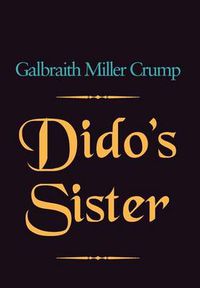 Cover image for Dido's Sister