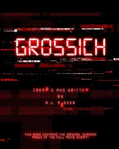 Cover image for Grossich