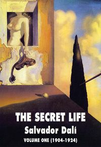 Cover image for The Secret Life