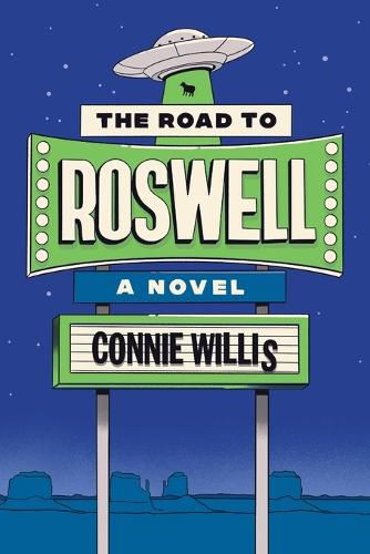 The Road to Roswell