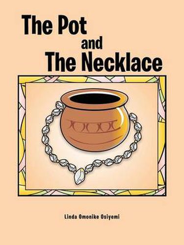 Cover image for The Pot and the Necklace