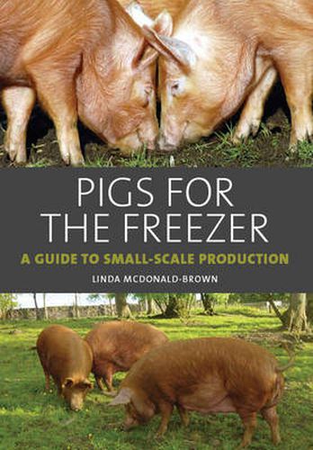 Pigs for the Freezer: A Guide to Small-Scale Production