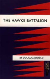 Cover image for Hawke Battalion: Some Personal Records of Four Years, 1914-1918