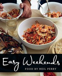 Cover image for Easy Weekends