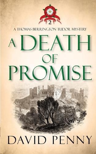 Cover image for A Death of Promise