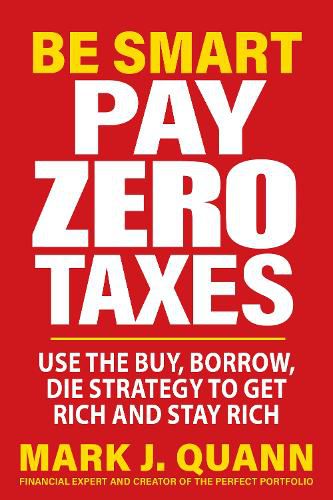 Cover image for Be Smart Pay Zero Taxes