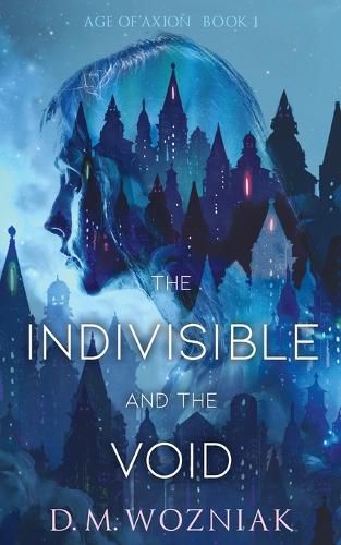 Cover image for The Indivisible and the Void