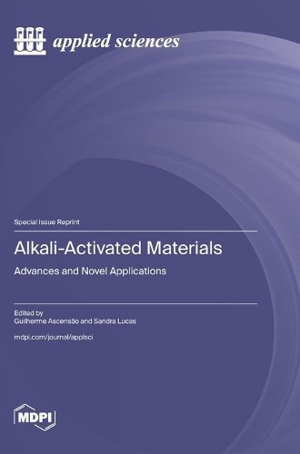 Cover image for Alkali-Activated Materials