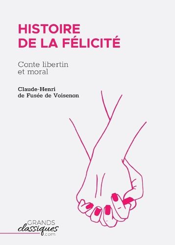Cover image for Histoire de la Felicite