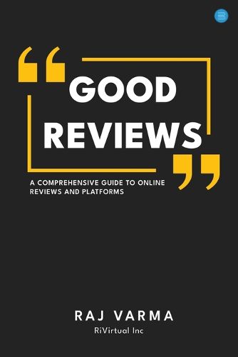 Cover image for Good Reviews