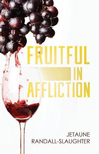 Cover image for Fruitful in Affliction