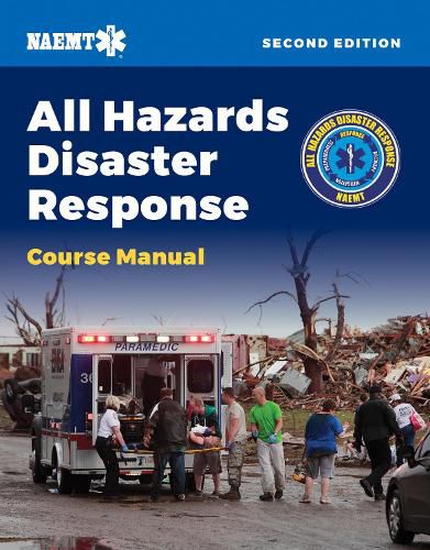 AHDR: All Hazards Disaster Response