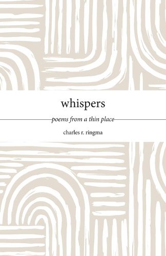 Cover image for Whispers