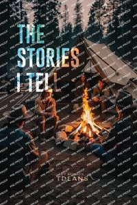 Cover image for The Stories I Tell