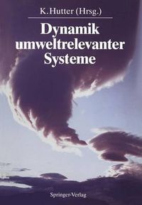 Cover image for Dynamik Umweltrelevanter Systeme