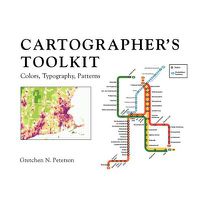 Cover image for Cartographer's Toolkit