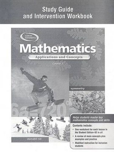 Cover image for Study Guide Workbook