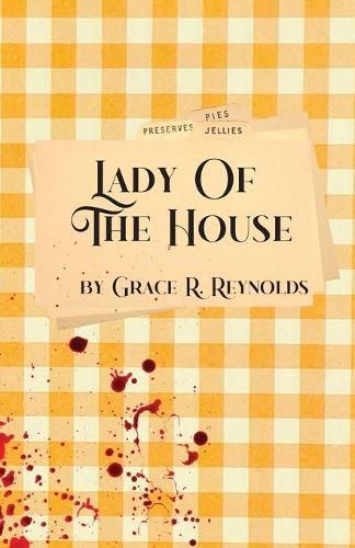 Cover image for Lady Of The House