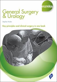 Cover image for Eureka: General Surgery & Urology