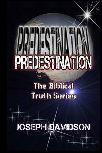 Cover image for Predestination